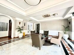 Cavendish Park (D21), Condominium #518520741